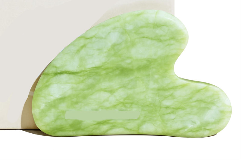 Natural Facial Tools