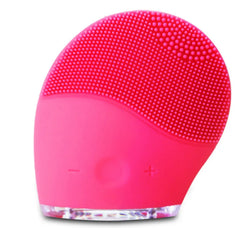 Facial Cleansing Brush