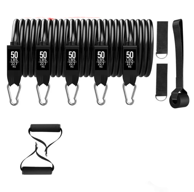 Fitness Resistance Set