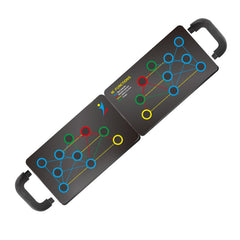 Fitness Push-up Board