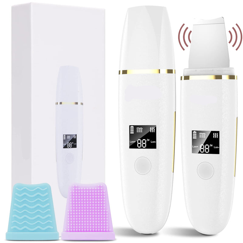 Beauty Facial Scrubber