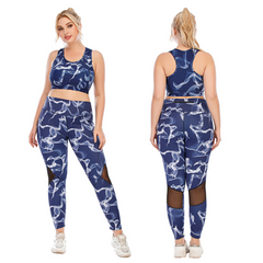 Women's Plus Sportswear
