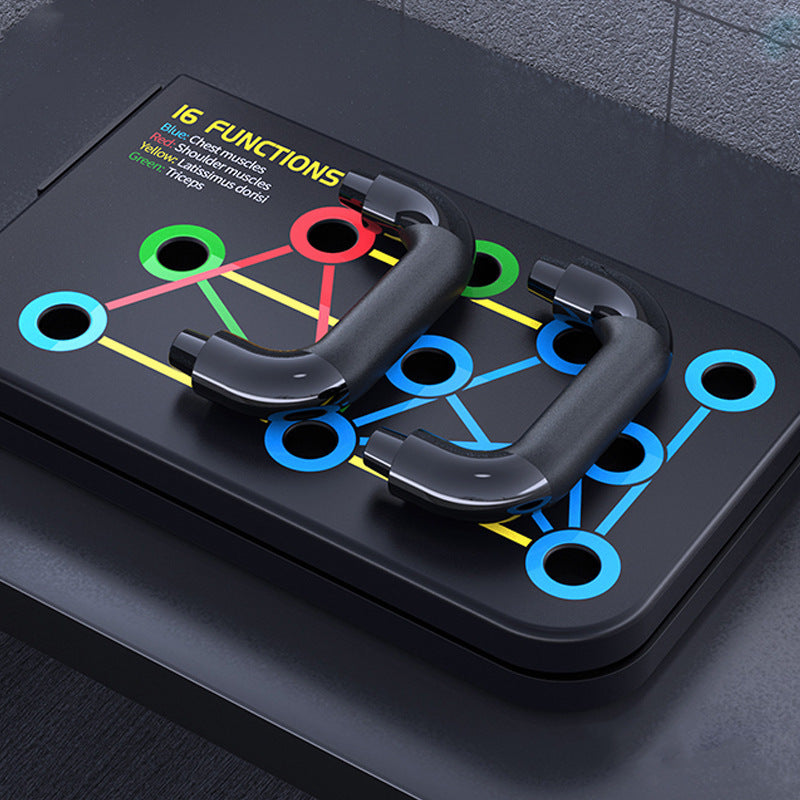 Fitness Push-up Board