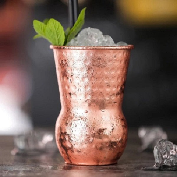 Copper Tumbler
