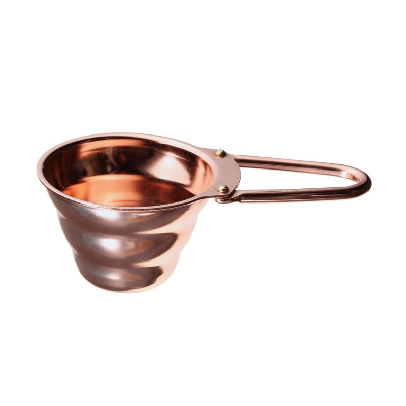Copper Measuring Spoon