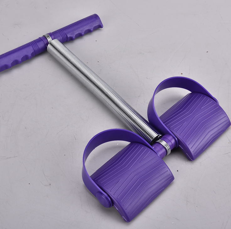 Fitness Pedal Trainer