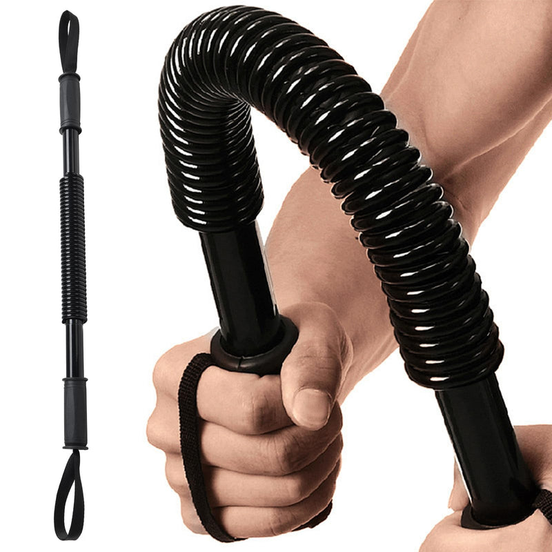 Fitness Power Bar