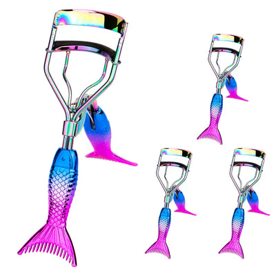 Beauty Eyelash Curler