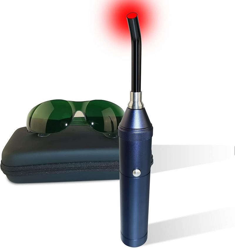Red Light Therapy Device